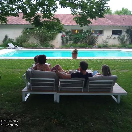 Domaine De Cremens