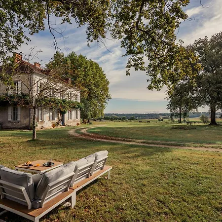 Domaine De Cremens