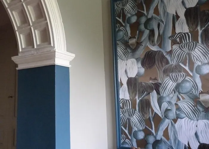 Domaine De Cremens Bed & Breakfast