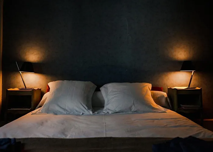 Bed & Breakfast Domaine De Cremens 3*