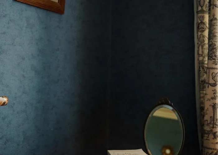 Bed & Breakfast Domaine De Cremens 3*