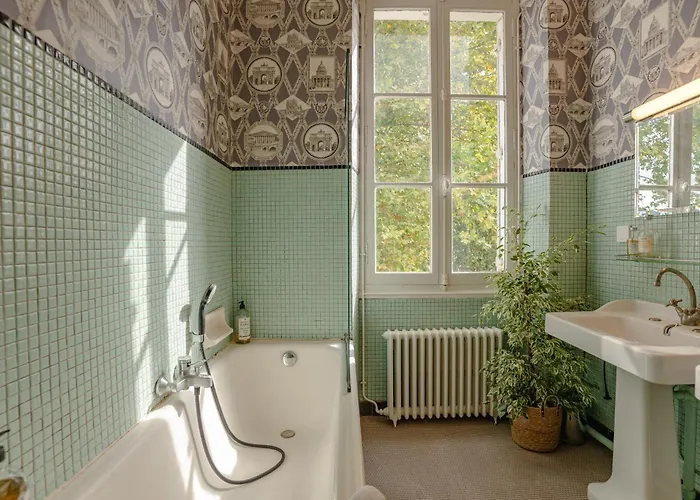 Domaine De Cremens Magnan