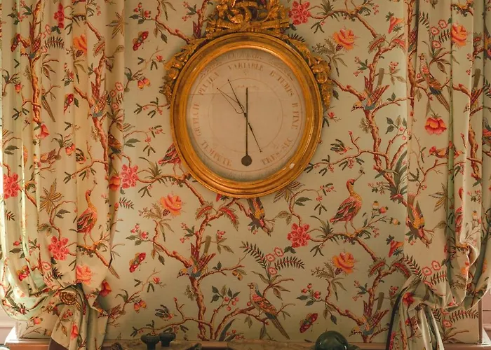 Domaine De Cremens Magnan