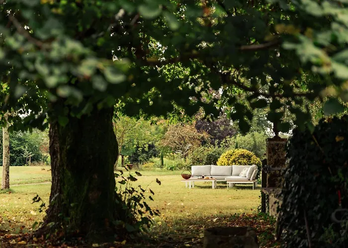 Domaine De Cremens 3*