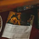 Nocleg ze śniadaniem Domaine De Cremens 3*