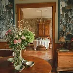 Domaine De Cremens Nocleg ze śniadaniem Magnan