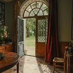 Domaine De Cremens Nocleg ze śniadaniem Magnan