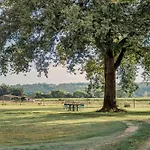 Nocleg ze śniadaniem Domaine De Cremens 3*
