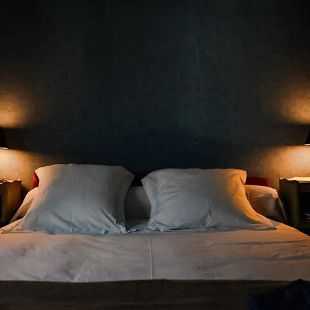Nocleg ze śniadaniem Domaine De Cremens 3*