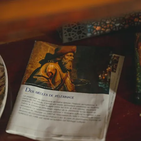 Bed & Breakfast Domaine De Cremens 3*