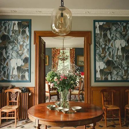 Bed & Breakfast Domaine De Cremens