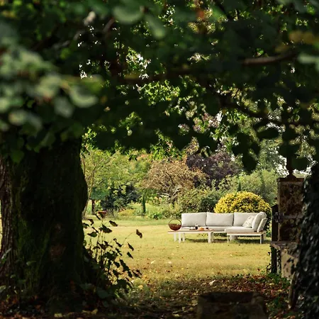 Domaine De Cremens 3*