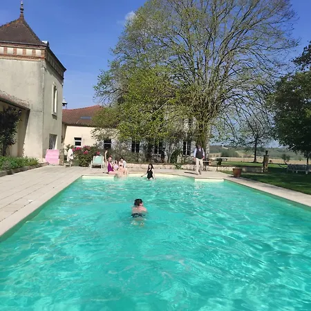Domaine De Cremens