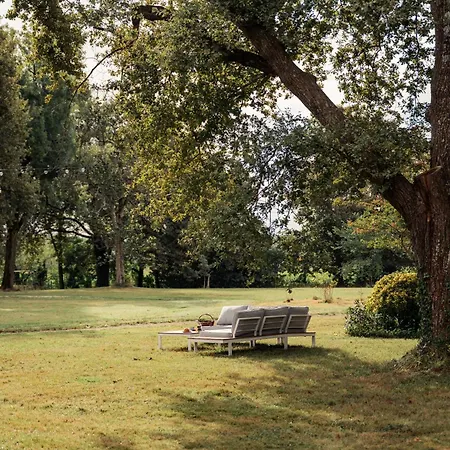 Domaine De Cremens Magnan