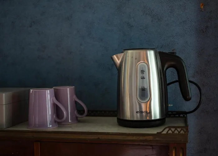 Frühstückspension Domaine De Cremens 3*