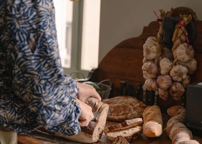 Domaine De Cremens 3*