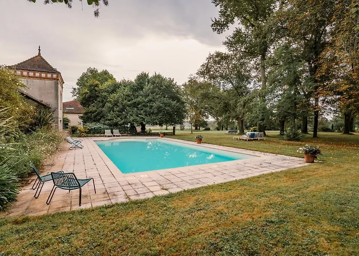 Domaine De Cremens Magnan