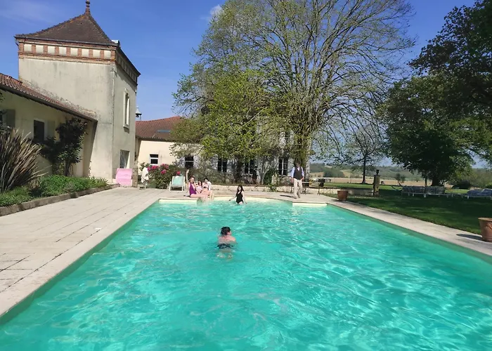 Domaine De Cremens