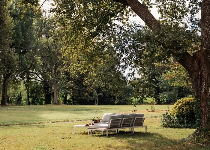 Domaine De Cremens Magnan